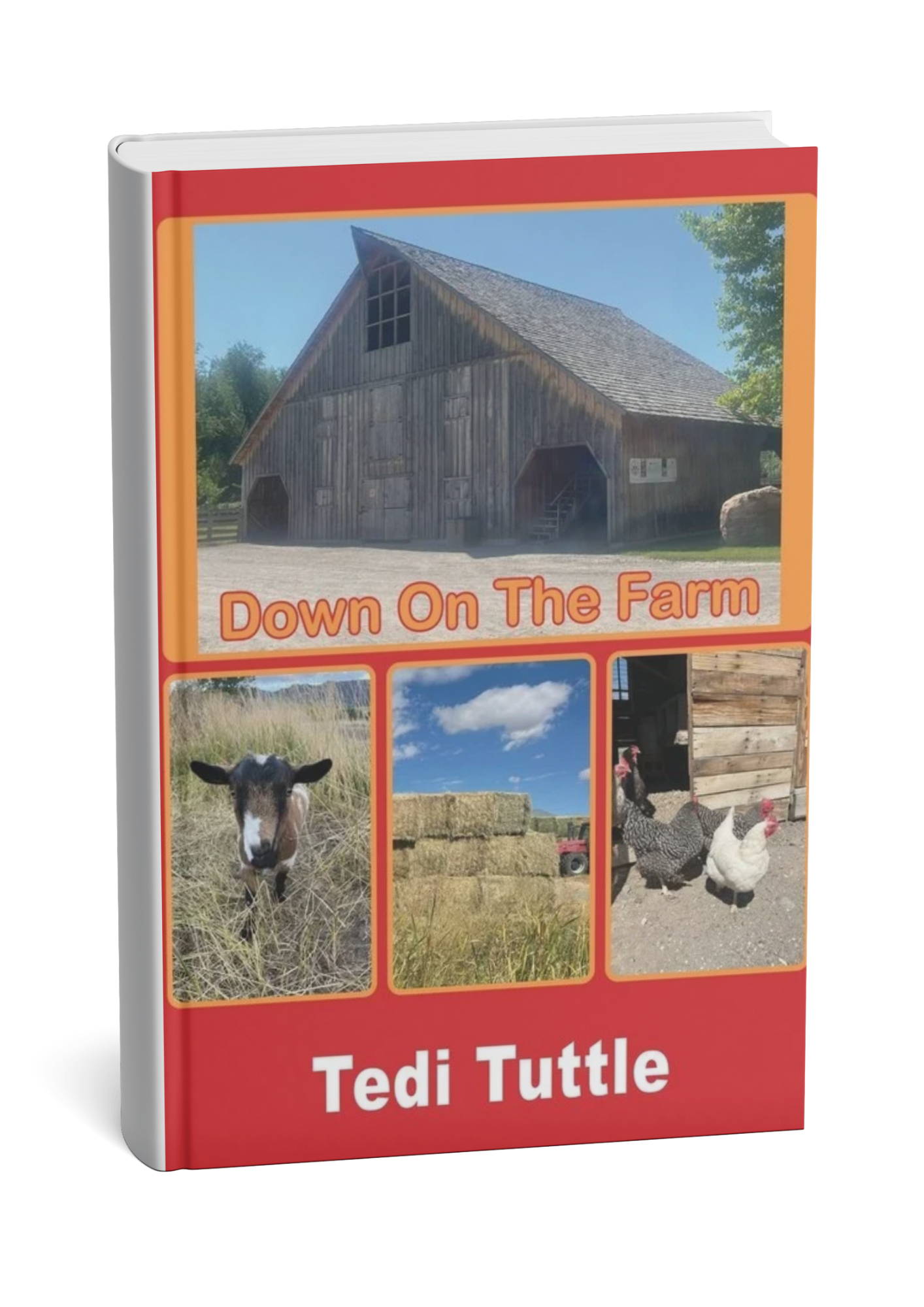 Down on the Farm